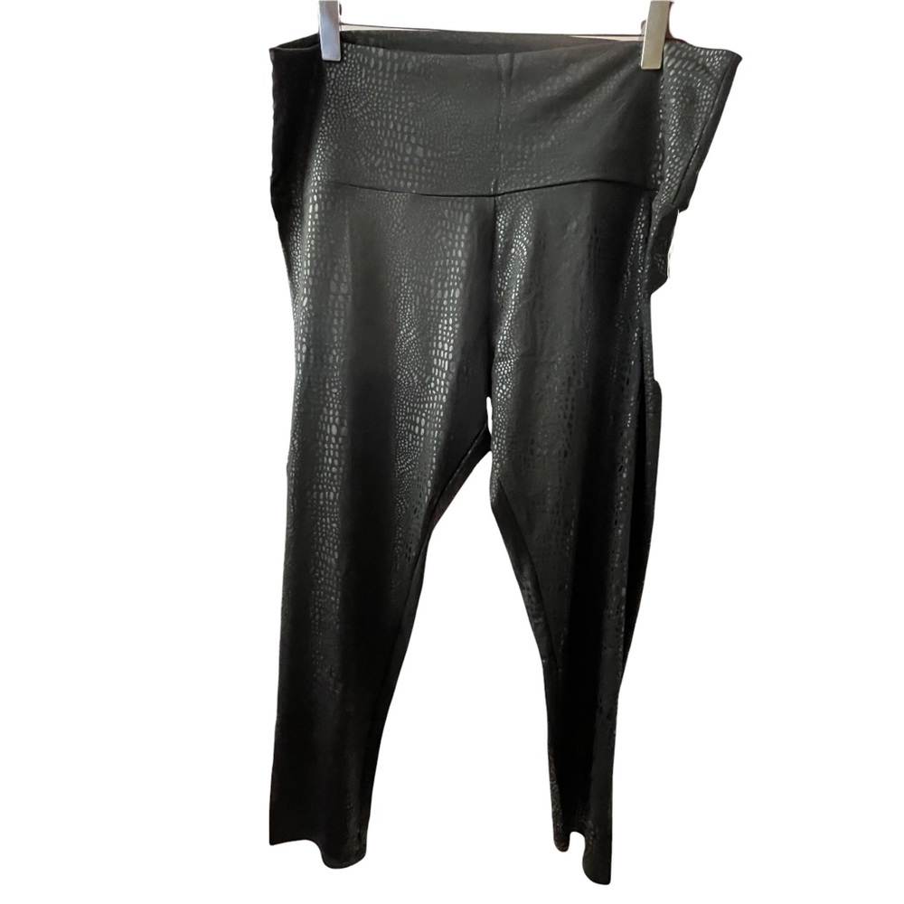 Ease of motion leggings size XL